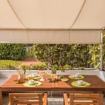 La Terrazza Tra Cielo E Mare Апартаменты *