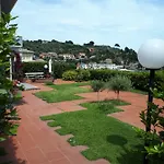 Апартаменты La Terrazza Tra Cielo E Mare *