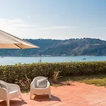 La Terrazza Tra Cielo E Mare *