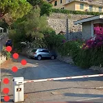 La Terrazza Tra Cielo E Mare Apartmán Porto Venere