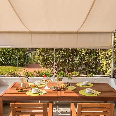 La Terrazza Tra Cielo E Mare Apartment *