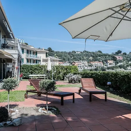 La Terrazza Tra Cielo E Mare Apartment Porto Venere