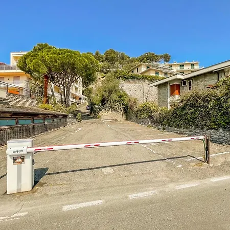 شقة La Terrazza Tra Cielo E Mare بورتوفينيري