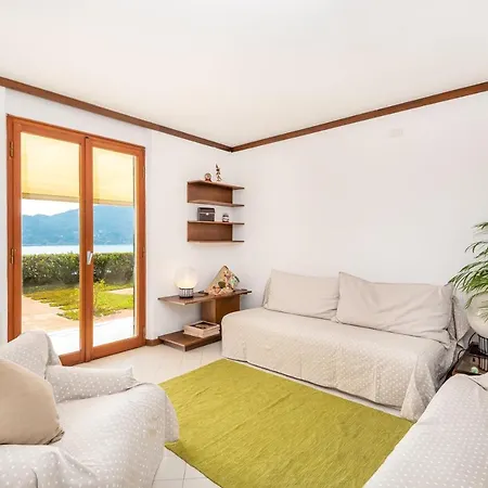 아파트 La Terrazza Tra Cielo E Mare 포르토베네레