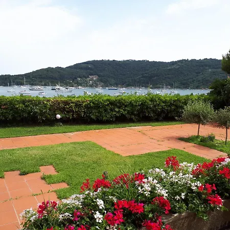 La Terrazza Tra Cielo E Mare