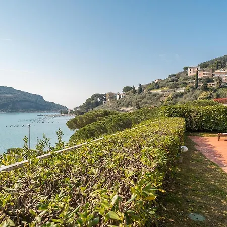 La Terrazza Tra Cielo E Mare * بورتوفينيري