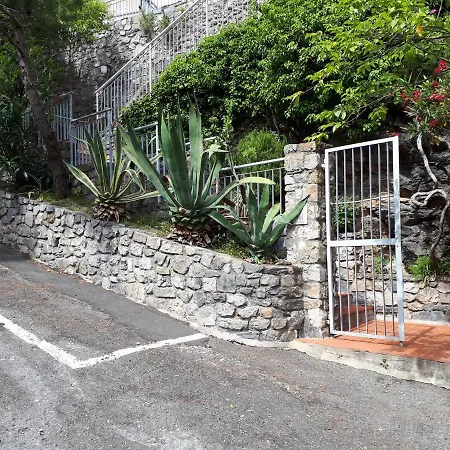 La Terrazza Tra Cielo E Mare *