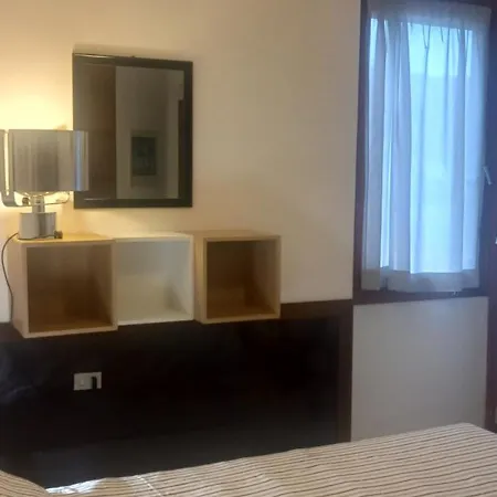 Apartment La Terrazza Tra Cielo E Mare *