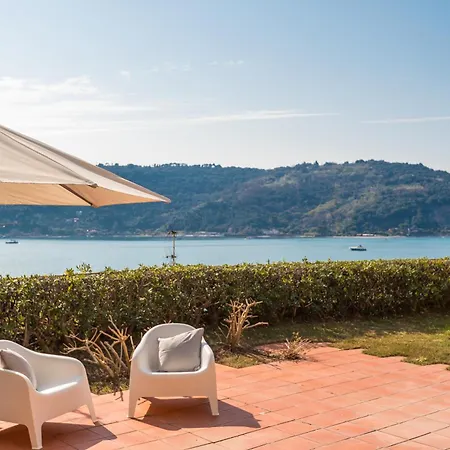 La Terrazza Tra Cielo E Mare *