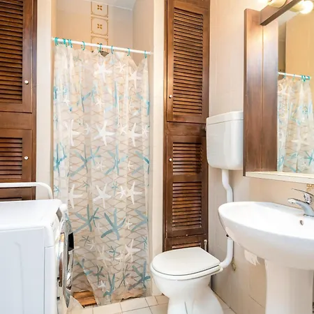 La Terrazza Tra Cielo E Mare Apartment Porto Venere