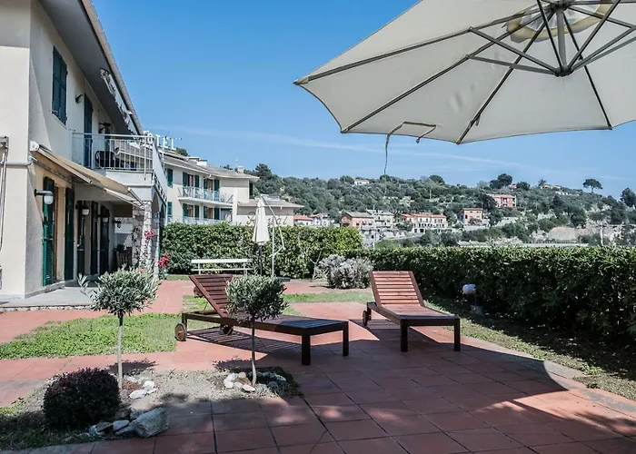 La Terrazza Tra Cielo E Mare Appartamento Porto Venere