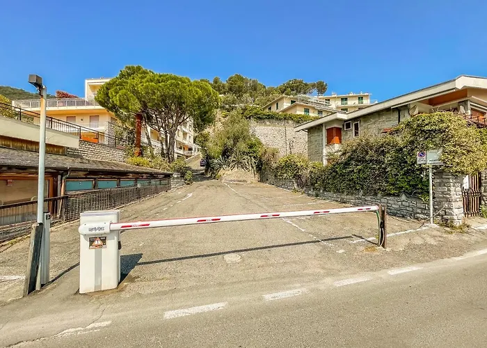 Appartement La Terrazza Tra Cielo E Mare Porto Venere