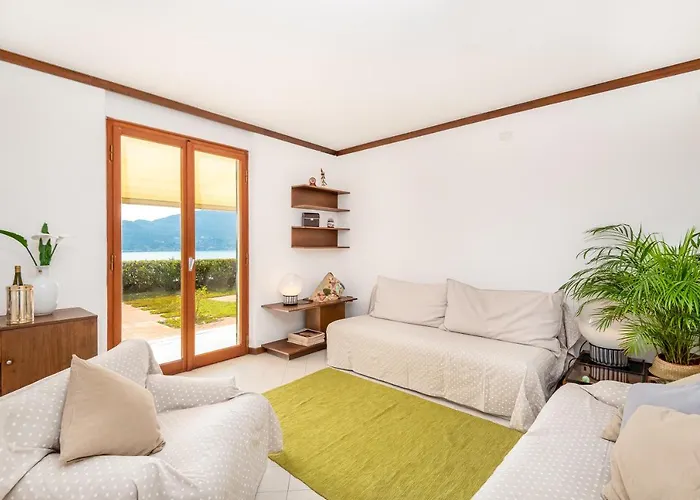 Apartment La Terrazza Tra Cielo E Mare Porto Venere