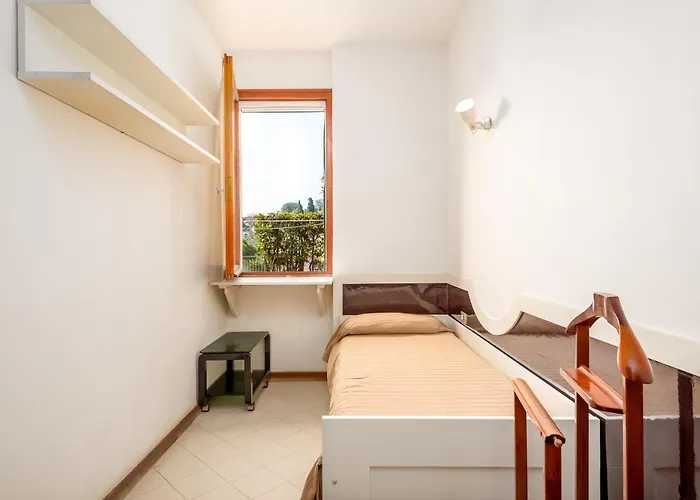 La Terrazza Tra Cielo E Mare * 포르토베네레