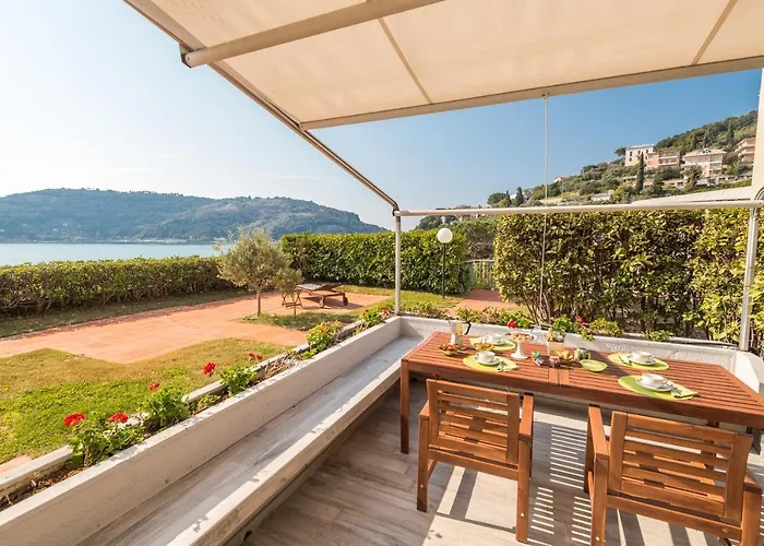 Apartment La Terrazza Tra Cielo E Mare Porto Venere