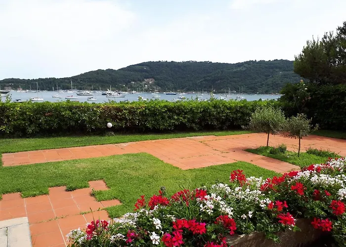 La Terrazza Tra Cielo E Mare