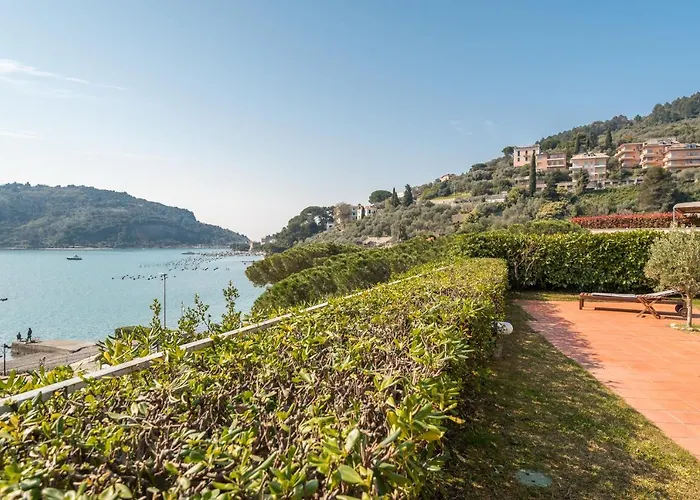 La Terrazza Tra Cielo E Mare * Porto Venere