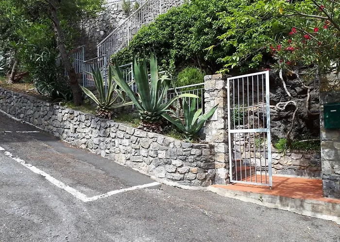 La Terrazza Tra Cielo E Mare *