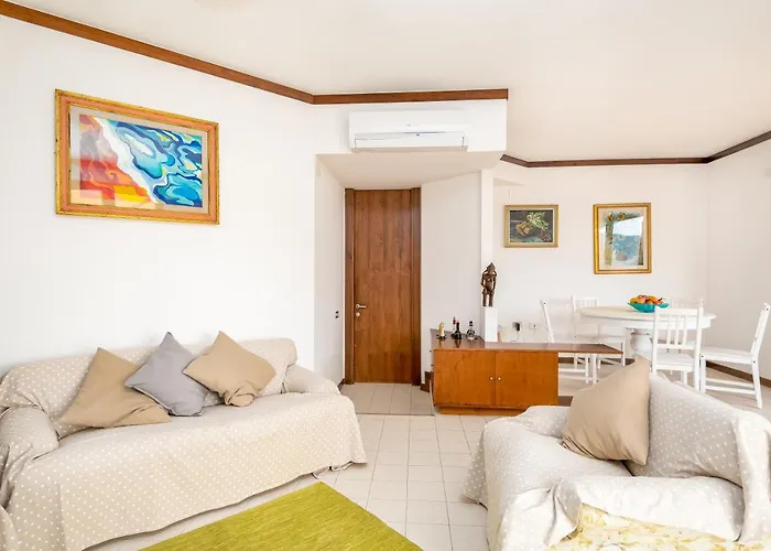 La Terrazza Tra Cielo E Mare * Porto Venere