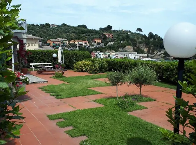 Appartamento La Terrazza Tra Cielo E Mare *