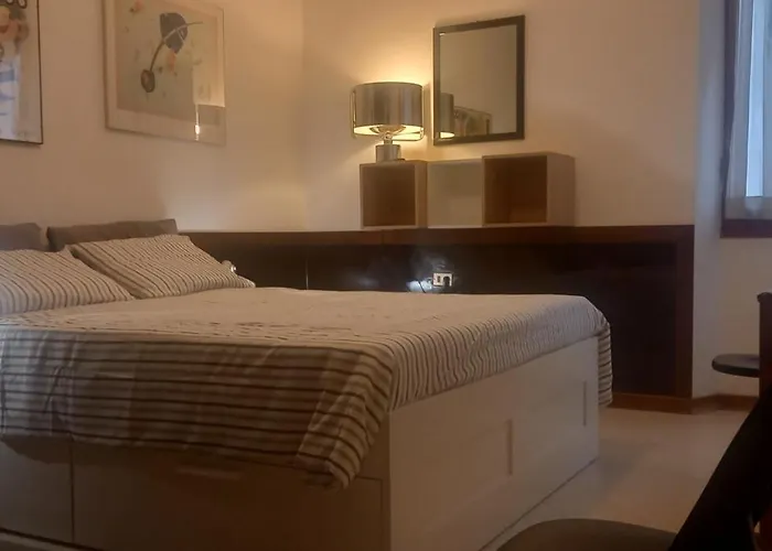 La Terrazza Tra Cielo E Mare *