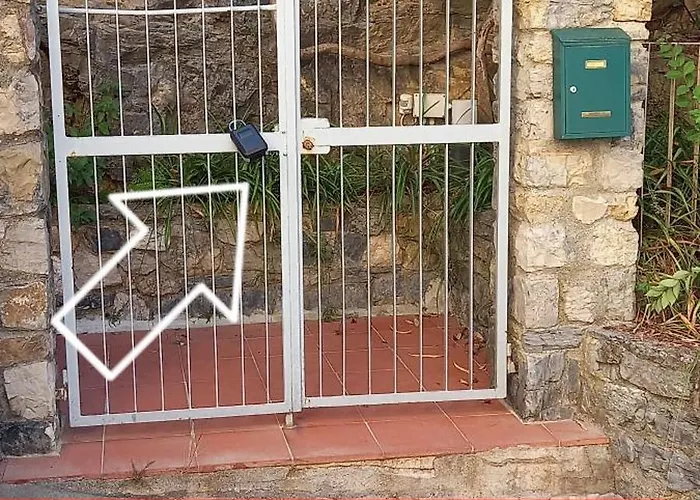 La Terrazza Tra Cielo E Mare Apartment
