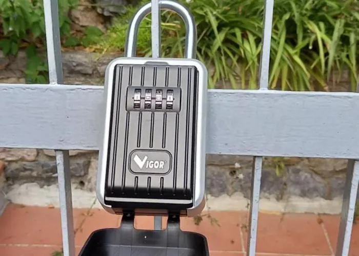 Appartement La Terrazza Tra Cielo E Mare