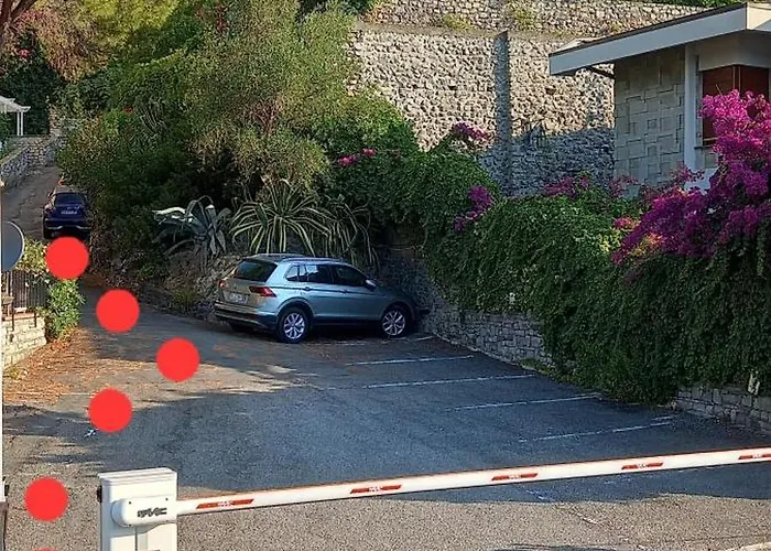 La Terrazza Tra Cielo E Mare Appartamento Porto Venere