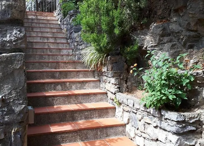 La Terrazza Tra Cielo E Mare